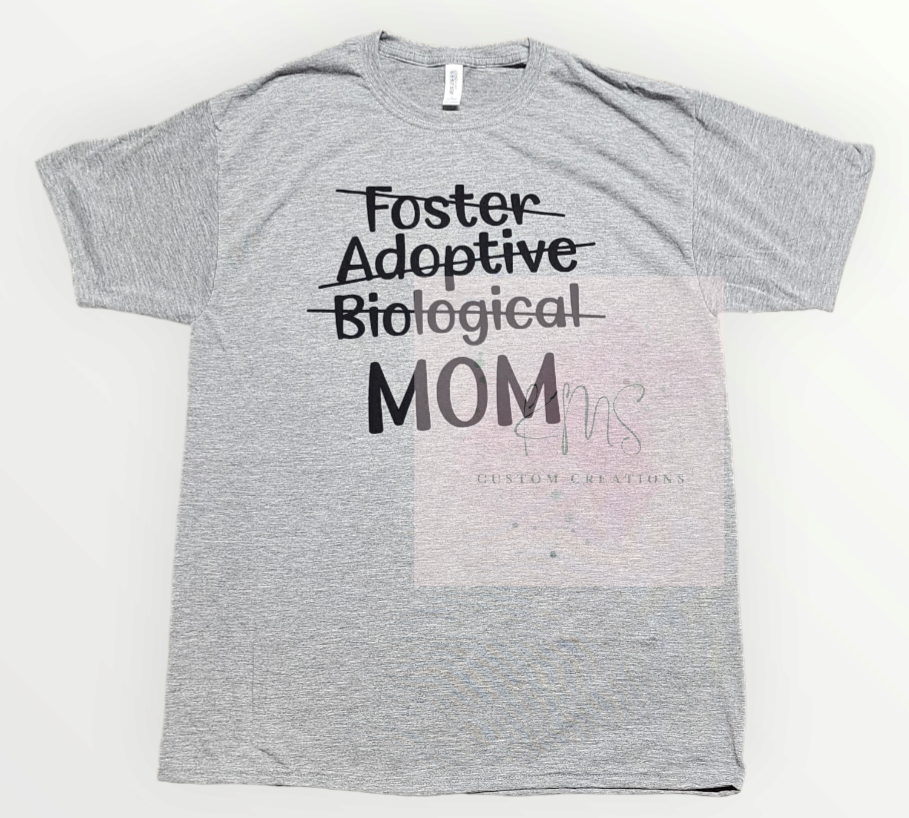 Mom t-shirt