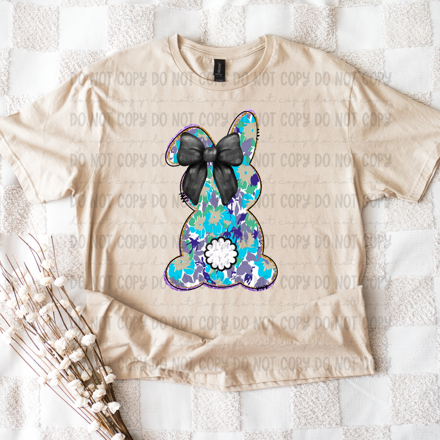 Bunny Butt Shirts Youth