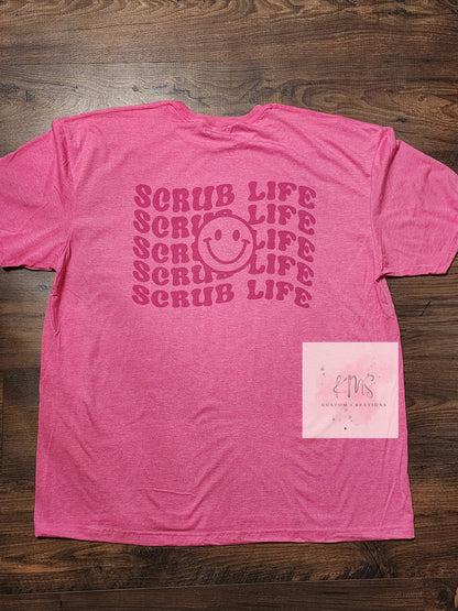 Custom youth shirts